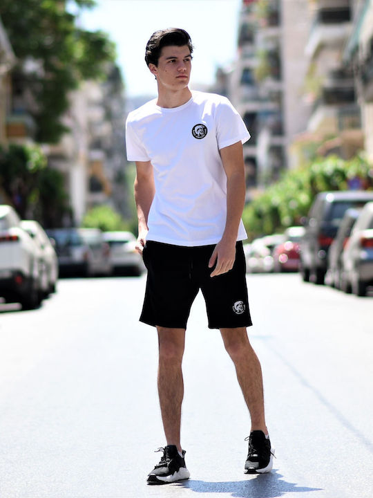 T-shirt Green