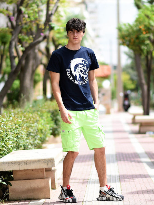 T-Shirt Grün