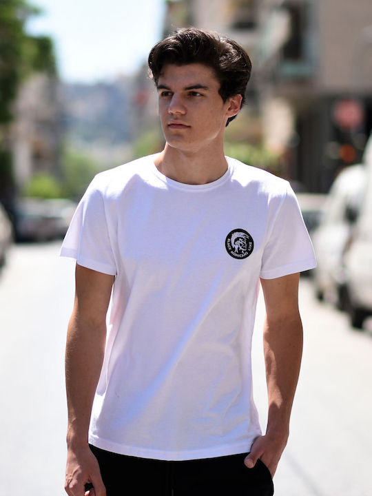T-shirt Green