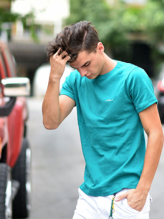 T-shirt Green