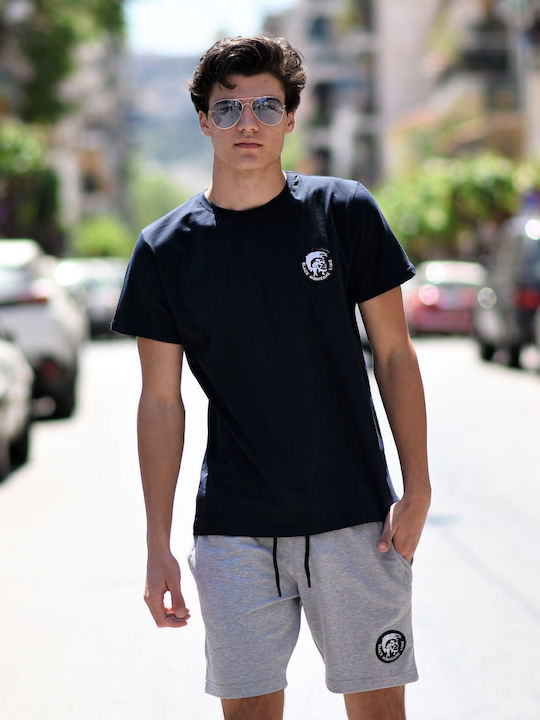 T-shirt Πράσινο