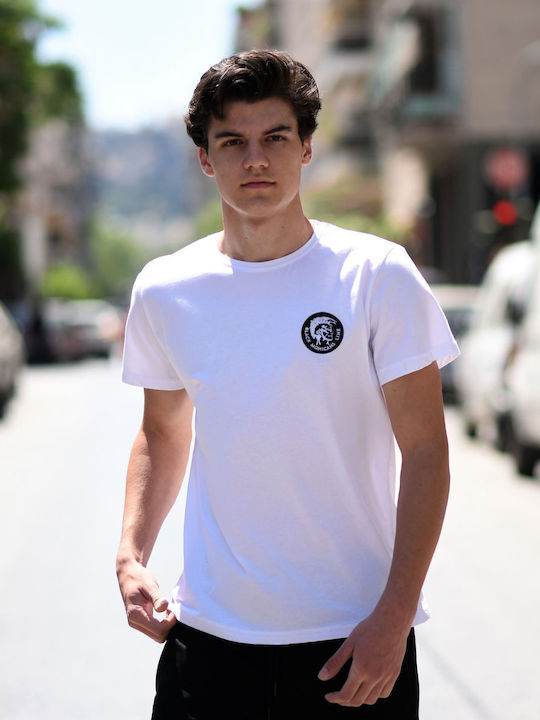 T-shirt Green