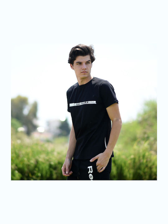 T-Shirt Grün