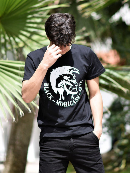 T-shirt Green