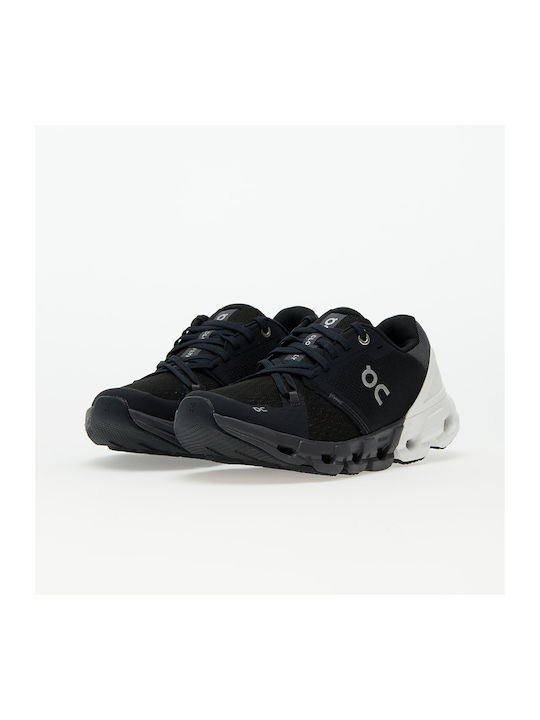 Cloudflyer Damen Sportschuhe Laufen Schwarz