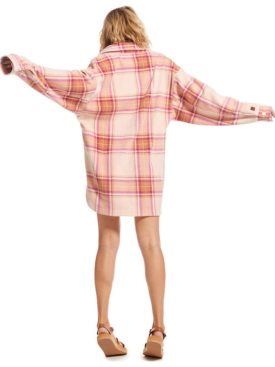 Ring Tone Γυναικείο Overshirt Oversized
