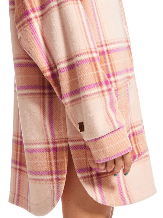 Ring Tone Γυναικείο Overshirt Oversized