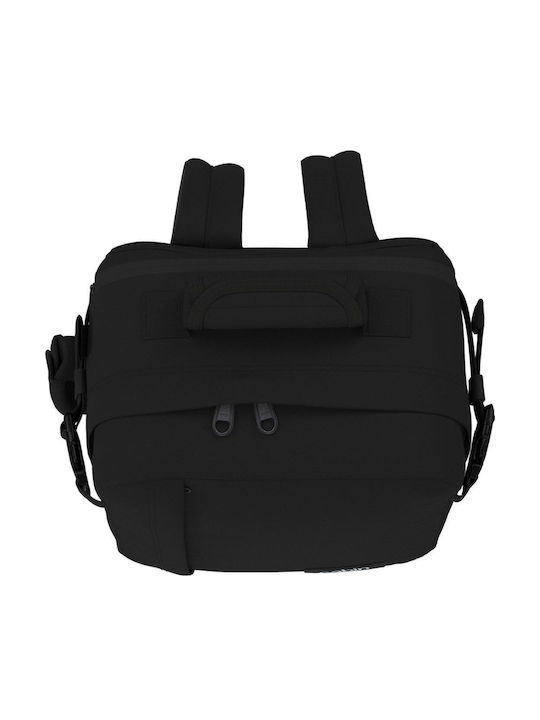 Cabin Zero Backpack 28lt Μαύρο