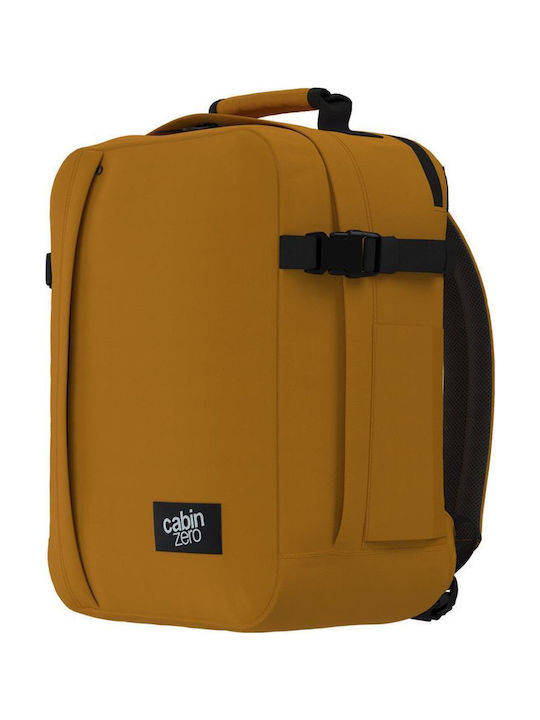 Cabin Zero Backpack 28lt Πορτοκαλί