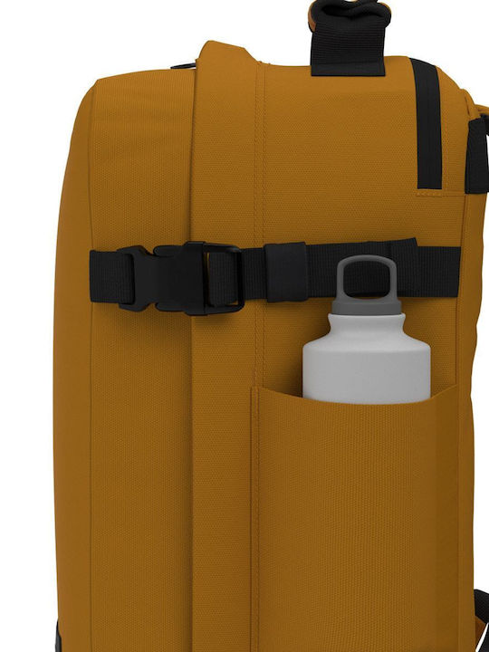 Cabin Zero Backpack 28lt Πορτοκαλί