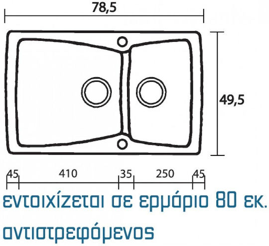 Sanitec 320