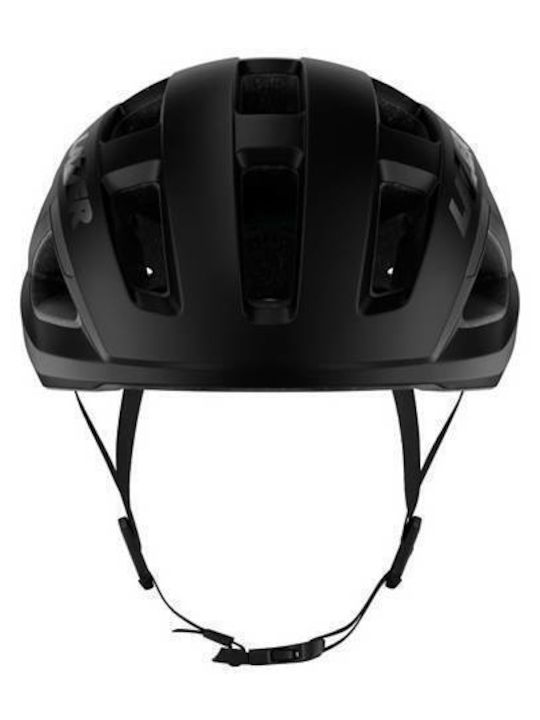 Lazer Tonic Bicycle Helmet Road Black