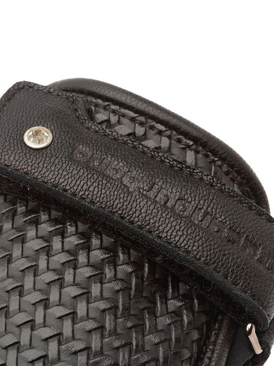 Tucano Urbano Elisia Sommer Damen Motorradhandschuhe Schwarz