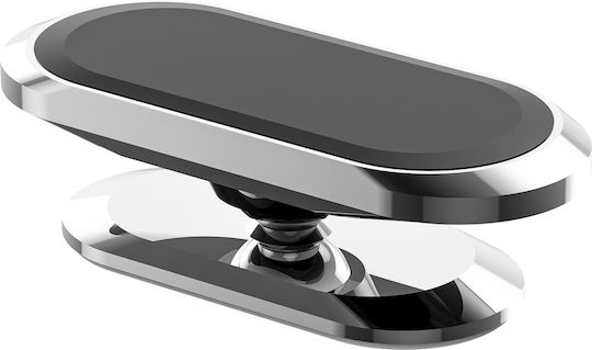 Wiwu Auto Handyhalterung mit Magnet Gray