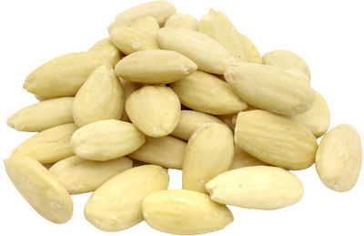 Πασσάς Almonds Raw Shelled 500gr 0005