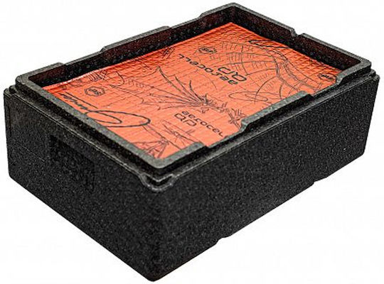 StP Aerocell QP Genio Car Soundproofing