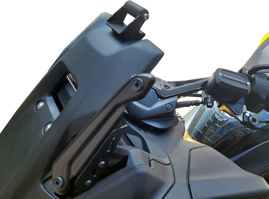 Μπαράκι Στήριξης Smartphone Gps Yamaha T-max 560 2022-2024