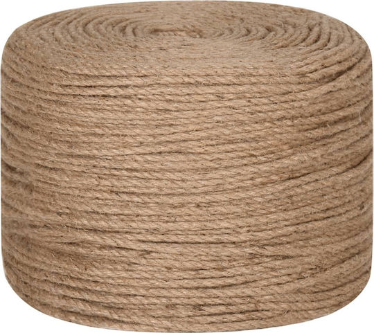 vidaXL Seil mit Durchmesser 8mm und Länge 100m