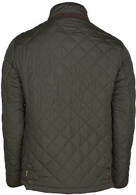 Pinewood Nydala Fleece Jacket