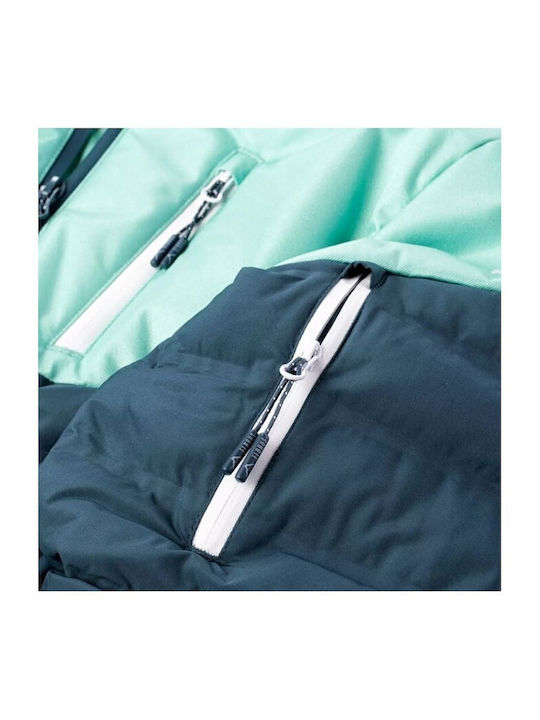 Elbrus Hunting Jacket Green