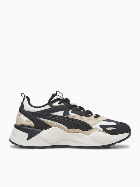 RS-X Efekt PRM Chunky Sneakers Mehrfarbig