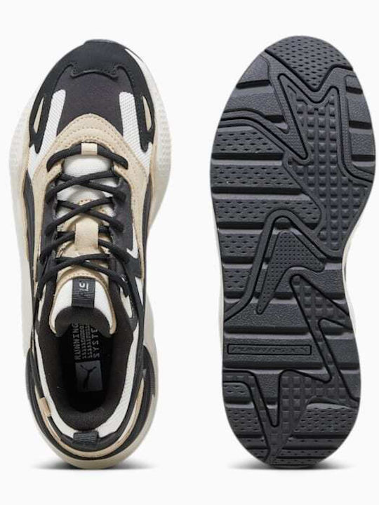 RS-X Efekt PRM Chunky Sneakers Mehrfarbig