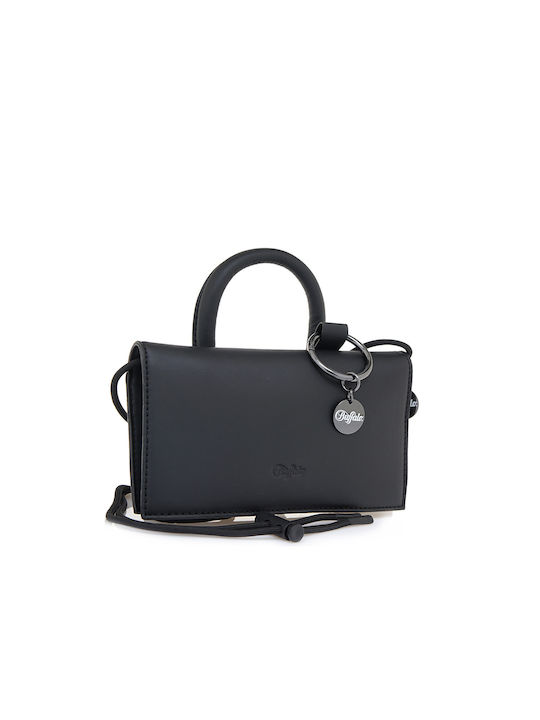 Buffalo Women's Handbag Black BU