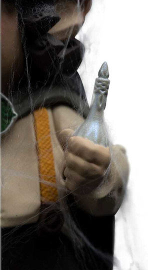 Weta Workshop Lord of the Rings: Mini Epics Frodo Baggins Φιγούρα 11εκ.
