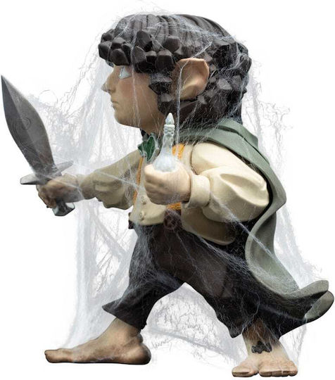 Weta Workshop Lord of the Rings: Mini Epics Frodo Baggins Φιγούρα 11εκ.