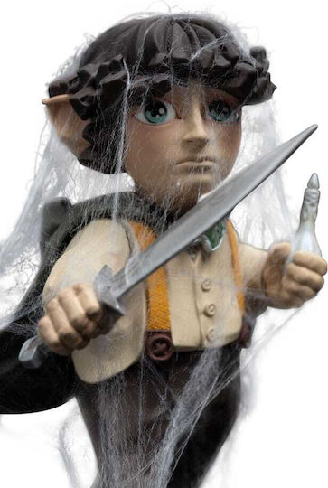 Weta Workshop Lord of the Rings: Mini Epics Frodo Baggins Φιγούρα 11εκ.