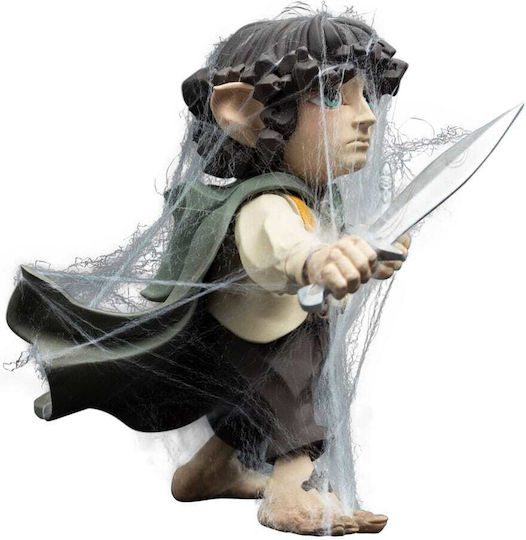 Weta Workshop Lord of the Rings: Mini Epics Frodo Baggins Φιγούρα 11εκ.