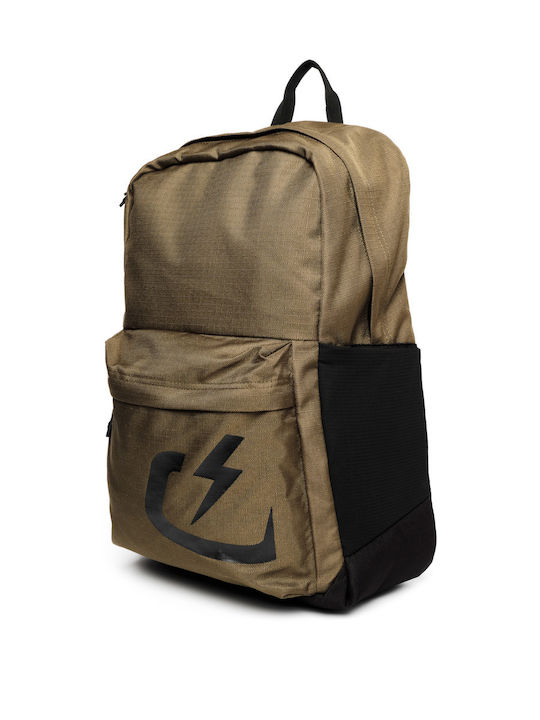 Emerson Backpack Χακί