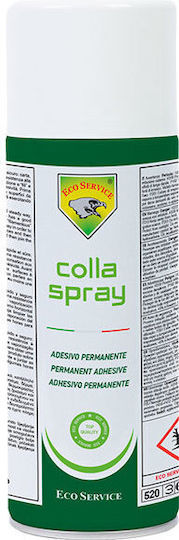 Eco Service 81410/04 Kastration Konstruktionskleber 400ml 1Stück