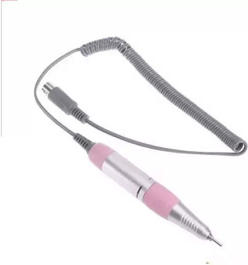 Replacement Drill Pen Pink with 35000 Rotations per Minute Pen For Wheel ZS701
