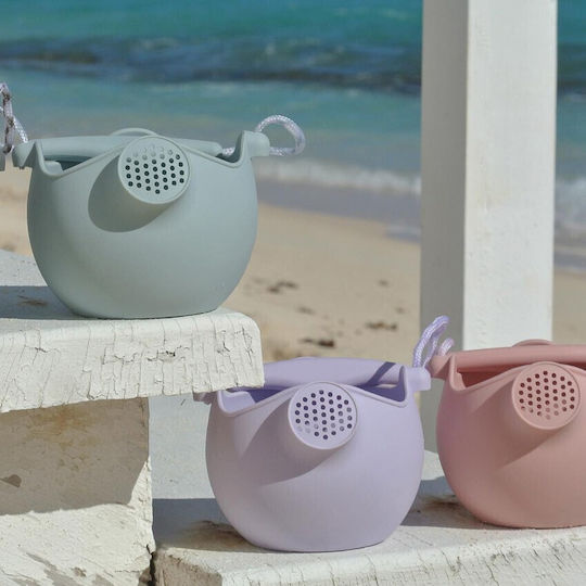 Scrunch Ποτιστήρι Παραλίας από Σιλικόνη Πράσινο
