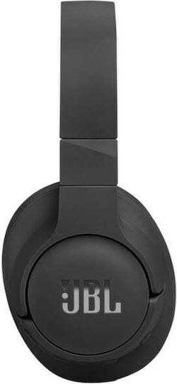 JBL Tune770NC Wireless / Wired Over Ear Headphones with 65 hours of Operation and Quick Charge Black