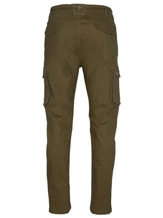 Pinewood Serengeti Hunting Pants In Green Color