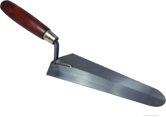 Morgan MO.9412 Kelle Metallischό 200mm mit Holzgriff 70258