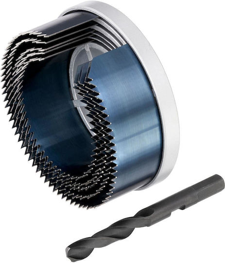 Stanley Hole Saw Kit for Wood