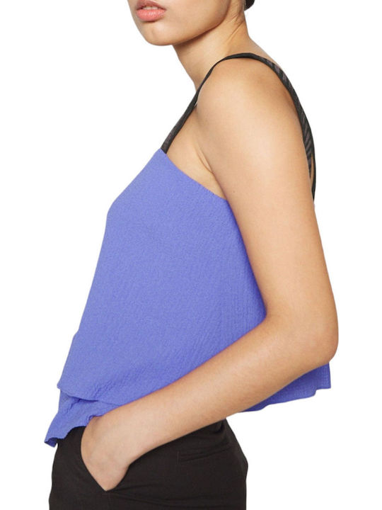 DKNY Blouse Blue
