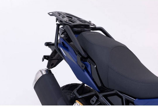 SW-Motech PRO Πλαϊνές Βάσεις για Peugeot Trekker