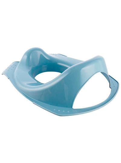 Keeeper Kleinkind Toiletten-Sitz mit Harter Oberfläche Blau 1007468000000