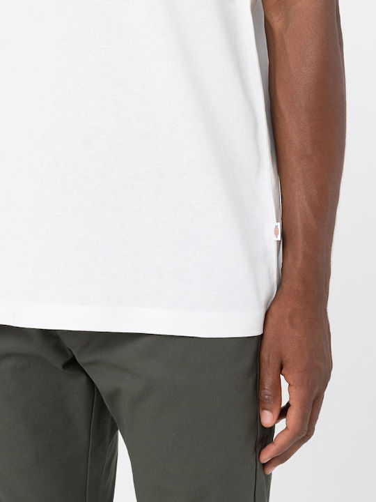 Luray T-shirt White