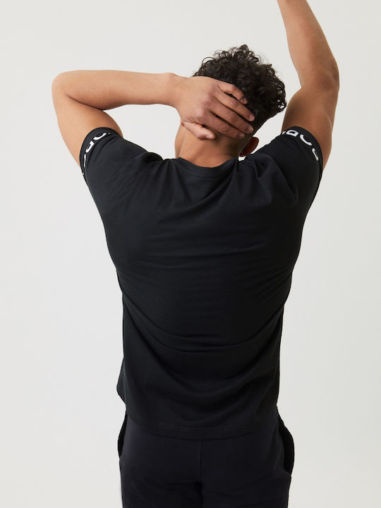 T-Shirt Schwarz