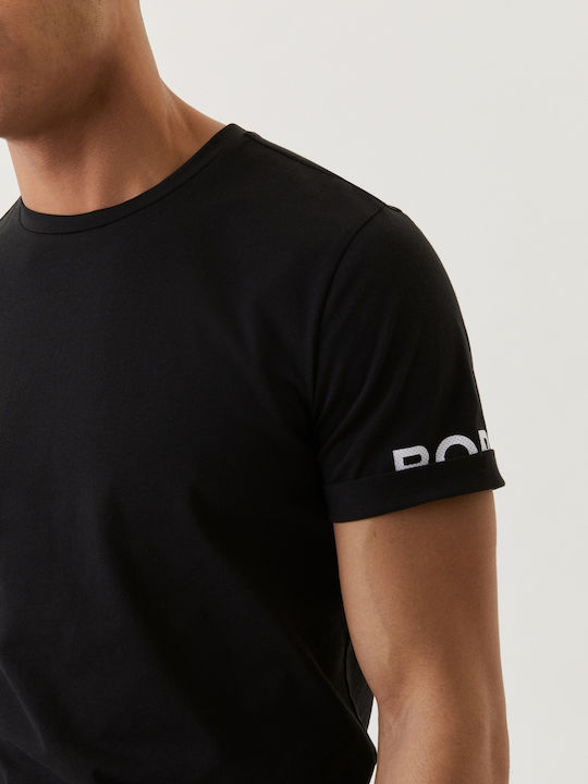 T-Shirt Schwarz