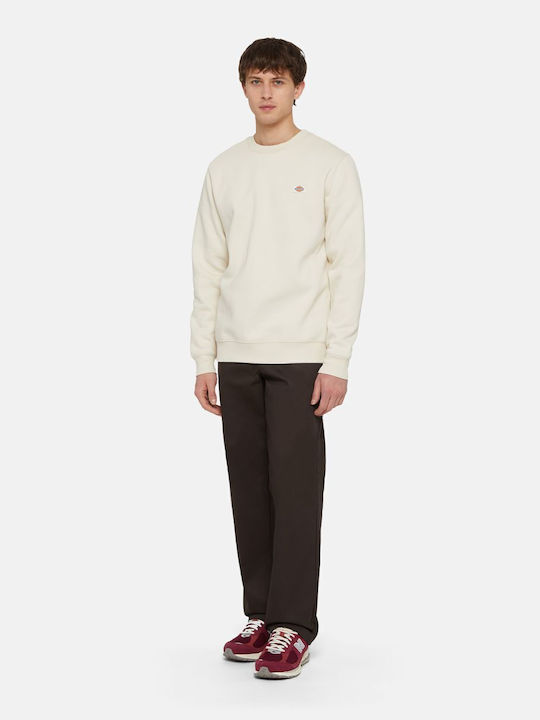 Work Παντελόνι Chino Καφέ