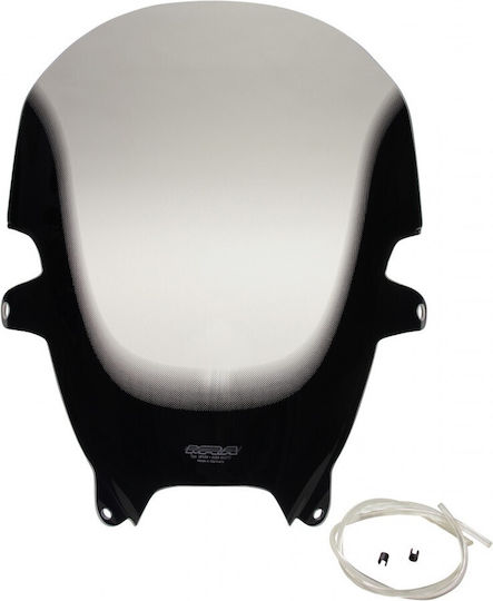 MRA Διάφανη Ζελατίνα Μοτοσυκλέτας για Suzuki GSF 600 S