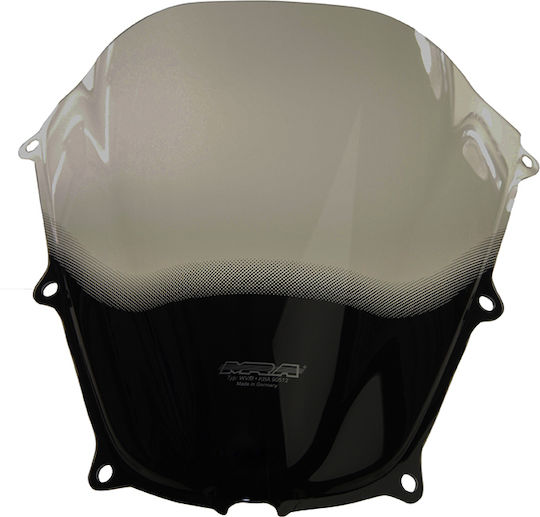 MRA Φιμέ Ζελατίνα Μοτοσυκλέτας για Honda CBR 600