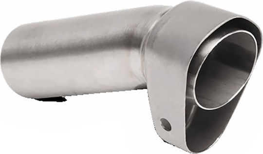 Akrapovic Motorcycle Exhaust Silencer