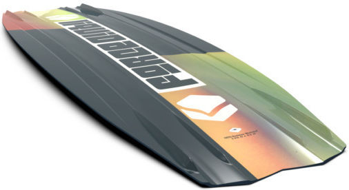 Liquid Force Rhyme 139 Wakeboard